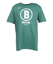 エムエルビー（MLB）野球ウェア レッドソックス シティコネクト ノベルティ 半袖Tシャツ N199-3CC-BQ-SCA