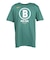 エムエルビー（MLB）野球ウェア レッドソックス シティコネクト ノベルティ 半袖Tシャツ N199-3CC-BQ-SCA