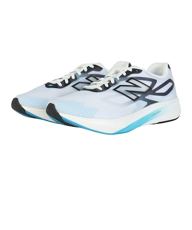 ニューバランス（new balance）ランニングシューズ トレーニングシューズ 部活 FuelCell Flite-R MFLTR9V1 D