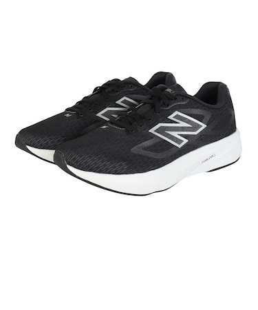 ニューバランス(new balance)ランニングシューズ トレーニングシューズ 部活 FuelCell Flite-R ブラック WFLTR9DM B