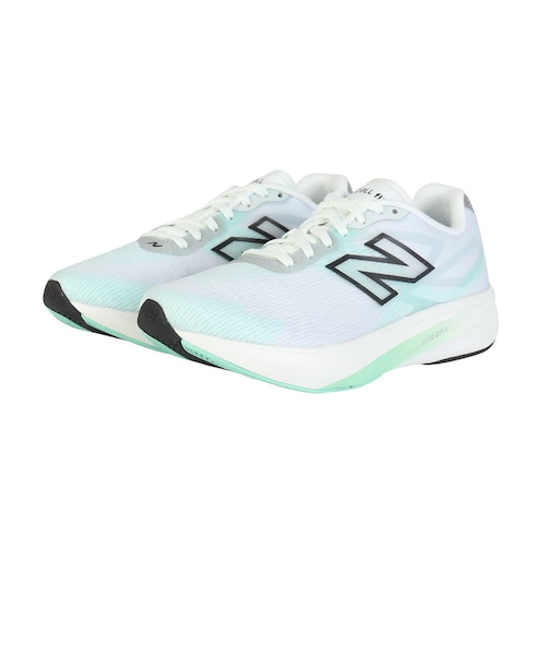 ニューバランス（new balance）ランニングシューズ トレーニング