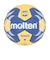 モルテン（molten）ハンドボール 2号球 検定球 A5000 H2A5000-YB