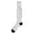 アディダス（adidas）サッカー ソックス 靴下 BASIC 3ST FOOTBALL SOCKS OFV99-KL8631