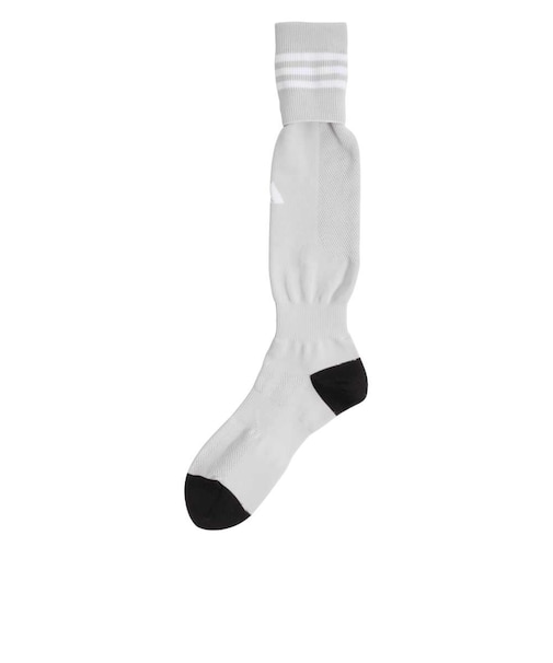 アディダス（adidas）サッカー ソックス 靴下 BASIC 3ST FOOTBALL SOCKS OFV99-KL8631