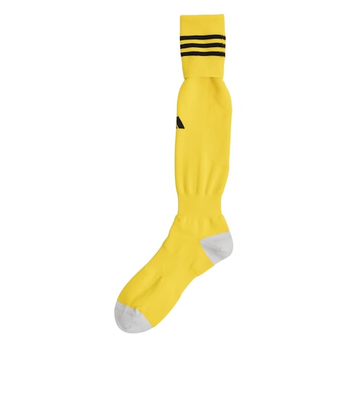 アディダス（adidas）サッカー ソックス 靴下 BASIC 3ST FOOTBALL SOCKS JP OFV99-KL8627