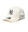 ニューエラ（NEW ERA）メッシュキャップ 9FORTY A-Frame トラッカー ニューヨーク・ヤンキース MLB Embroidered Mesh 1…