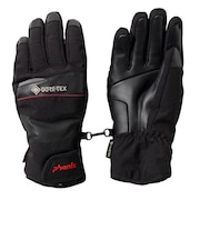 フェニックス(PHENIX)ウィンターグローブ 五指 ゴア グローブ ESM24GL10 BLACK