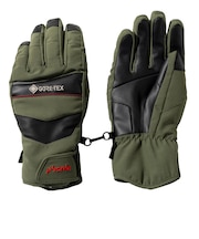 フェニックス(PHENIX)ウィンターグローブ 五指 ゴア グローブ ESM24GL10 KHAKI
