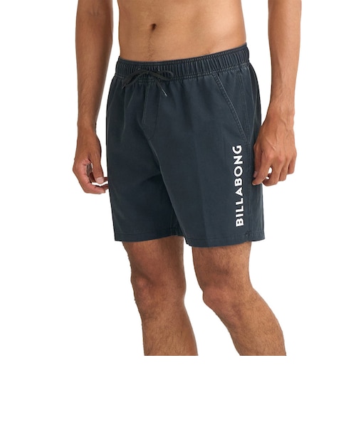 ビラボン（BILLABONG）ALLDAY PIGMENT LAYBACK ボードショーツ 17