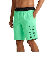 ビラボン（BILLABONG）ALLDAY OG ボードショーツ 20インチ 26SP BG011401 AGN