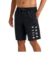 ビラボン(BILLABONG)ALLDAY OG ボードショーツ 20インチ 26SP BG011401 BLK