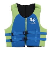 オーシャンパシフィック（Ocean Pacific）フローティングベスト 526939BL