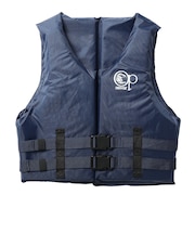 オーシャンパシフィック(Ocean Pacific)フローティングベスト 515931NV