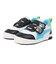 プーマ（PUMA）ジュニアスニーカー スポーツシューズ フレックス パウ パトロール  ホワイト 40576301