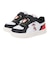 プーマ（PUMA）ジュニアスニーカー スポーツシューズ ケーブン パウ パトロール ブラック IF 40576501