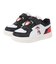 プーマ（PUMA）ジュニアスニーカー スポーツシューズ ケーブン パウ パトロール ブラック IF 40576501