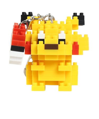 カワダ（KAWADA）n-fig ポケットモンスター ピカチュウ NFG-37