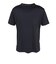 リーボック（REEBOK）冷感 ポケット付き アクア 半袖Tシャツ 426775-BK