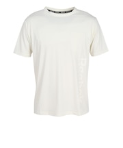 リーボック(REEBOK)冷感 ポケット付き アクア 半袖Tシャツ 426775-OWT