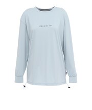 オーシャンパシフィック（Ocean Pacific）ラッシュガード SNC UV長袖Tシャツ 526450LBL