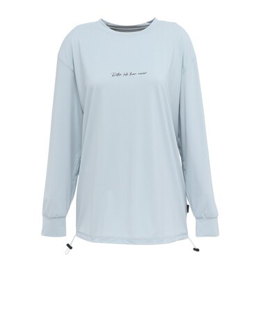 オーシャンパシフィック（Ocean Pacific）ラッシュガード SNC UV長袖Tシャツ 526450LBL