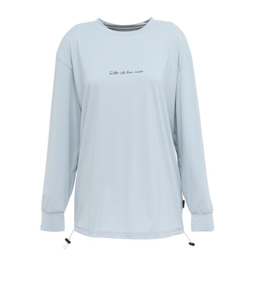 オーシャンパシフィック（Ocean Pacific）ラッシュガード SNC UV長袖Tシャツ 526450LBL