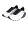 マムート（MAMMUT）ランニングシューズ トレランシューズ Aenergy Trail All Mountai ホワイト ブラック 3090-00190-0…