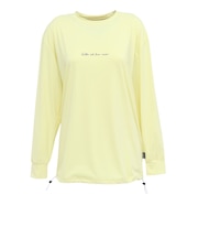 オーシャンパシフィック（Ocean Pacific）ラッシュガード SNC UV長袖Tシャツ 526450YL