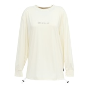 オーシャンパシフィック(Ocean Pacific)ラッシュガード SNC UV長袖Tシャツ 526450WT