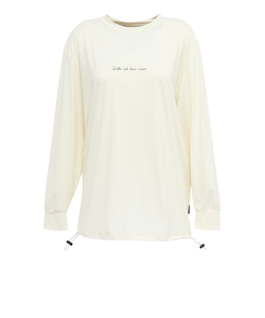 オーシャンパシフィック（Ocean Pacific）ラッシュガード SNC UV長袖Tシャツ 526450WT