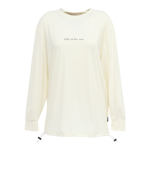 オーシャンパシフィック（Ocean Pacific）ラッシュガード SNC UV長袖Tシャツ 526450WT