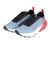 マムート（MAMMUT）ランニングシューズ トレランシューズ Aenergy Trail All Mountai グレー レッド 3090-00180-506…