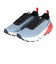マムート（MAMMUT）ランニングシューズ トレランシューズ Aenergy Trail All Mountai グレー レッド 3090-00180-506…