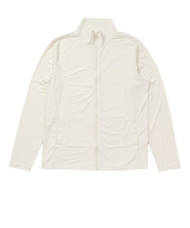 リーボック（REEBOK）ラッシュガード 長袖 冷感UVジャケット 425776-LYL