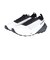 マムート（MAMMUT）ランニングシューズ トレランシューズ Aenergy Trail All Mountai ホワイト ブラック 3090-00180-0…