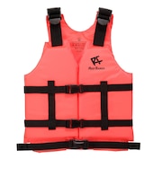 リーフツアラー(REEFTOURER)シュノーケリングベスト スリム 25RA0402Z FO