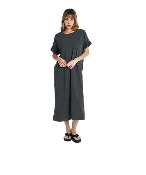 ロキシー（ROXY）HORIZON DRESS ワンピース RDR262045 BBK