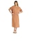 ロキシー（ROXY）HORIZON DRESS ワンピース RDR262045 ORG