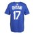 エムエルビー（MLB）野球ウェア ドジャース 大谷翔平 ネームアンドナンバー 半袖Tシャツ N199-4EW-LD9-K2F