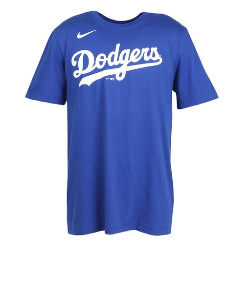 エムエルビー（MLB）野球ウェア ドジャース 大谷翔平 ネームアンドナンバー 半袖Tシャツ N199-4EW-LD9-K2F