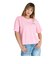 ロキシー（ROXY）SURF SOUL 半袖Tシャツ 26SU RST262034 PNK