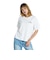 ロキシー（ROXY）SURF SOUL 半袖Tシャツ 26SU RST262034 WHT