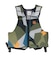 ライフジャケット トカラウ Lサイズ 大人用 BSJ201ARS-CAMO-L 国交省認定品