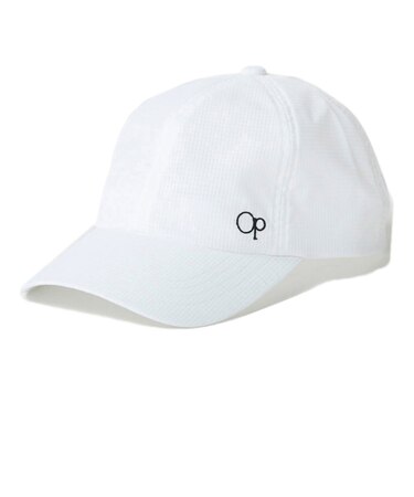 オーシャンパシフィック（Ocean Pacific）Dot Air ビーチキャップ 516925WT