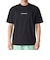 オーシャンパシフィック（Ocean Pacific）ラッシュガード 水陸両用 ワンポイントロゴ半袖Tシャツ 516466BK