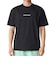 オーシャンパシフィック（Ocean Pacific）ラッシュガード 水陸両用 ワンポイントロゴ半袖Tシャツ 516466BK