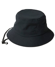 オーシャンパシフィック（Ocean Pacific）Dot Air ビーチハット 516926BK