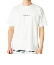 オーシャンパシフィック(Ocean Pacific)ラッシュガード 水陸両用 ワンポイントロゴ半袖Tシャツ 516466WT