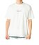 オーシャンパシフィック（Ocean Pacific）ラッシュガード 水陸両用 ワンポイントロゴ半袖Tシャツ 516466WT