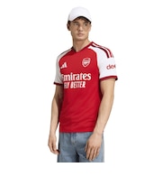 アディダス（adidas）アーセナルFC 26/27 ホーム レプリカ ユニフォーム WL684-JZ3168